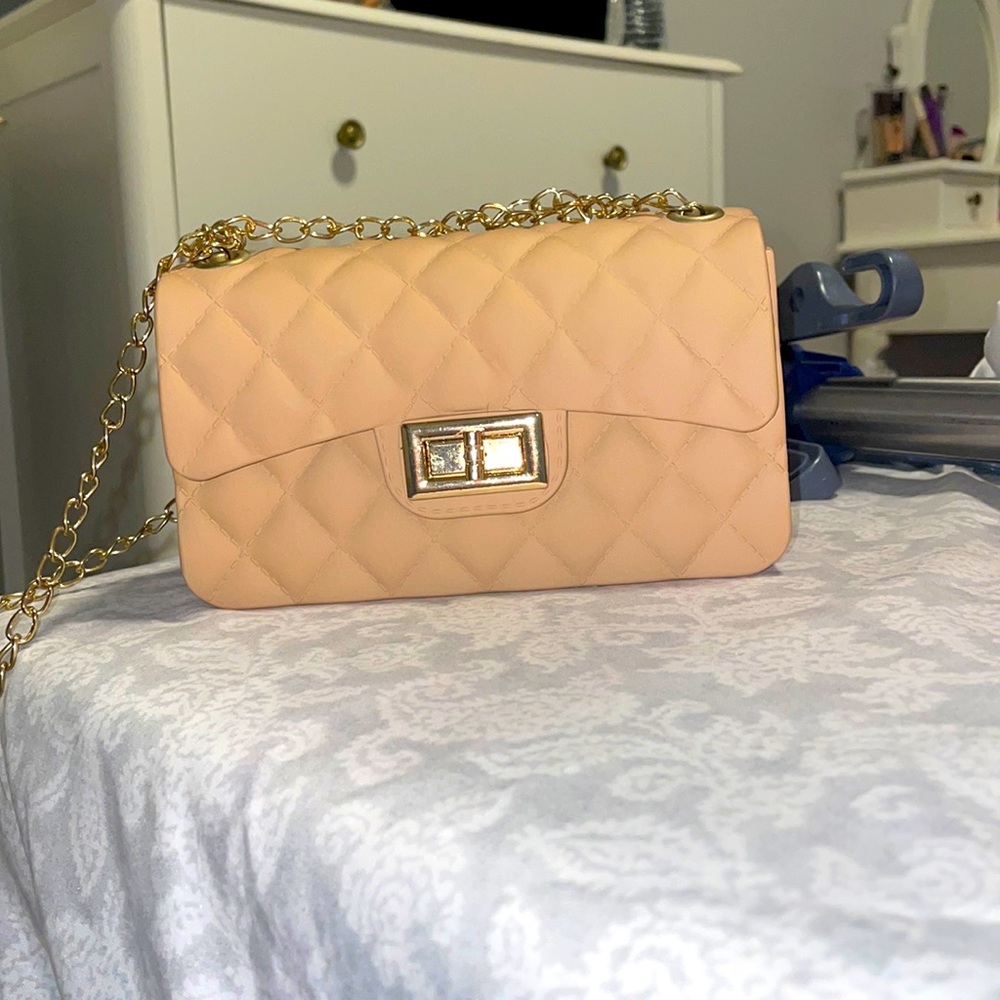 purse